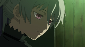 Darker Than Black 黒の契約者 アニメ動画見放題 Dアニメストア