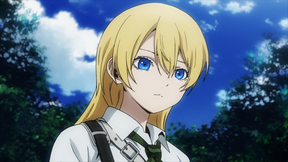 Btooom アニメ動画見放題 Dアニメストア