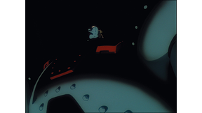 ジャイアント ロボ The Animation 地球が静止する日 アニメ動画見放題 Dアニメストア