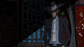 Lupin The Third 峰不二子という女 アニメ動画見放題 Dアニメストア