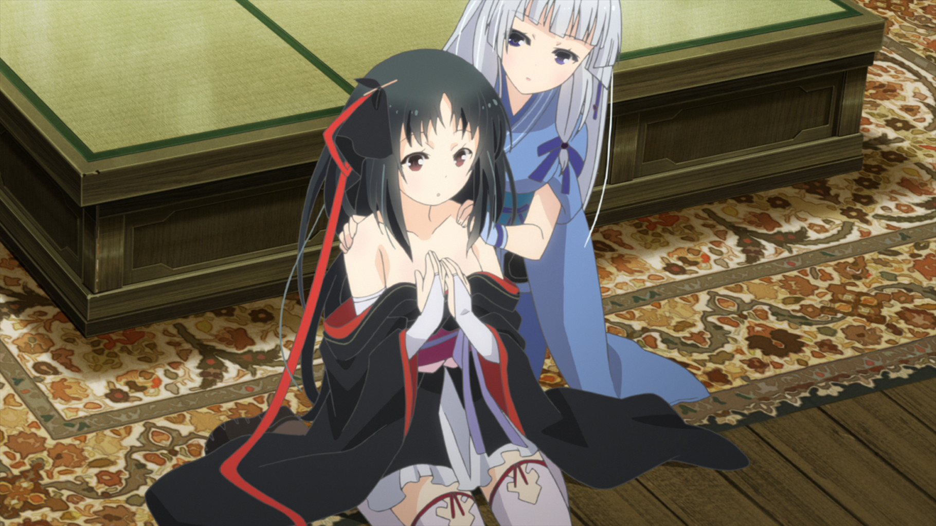 機巧少女は傷つかない Unbreakable Machine Doll Japaneseclass Jp