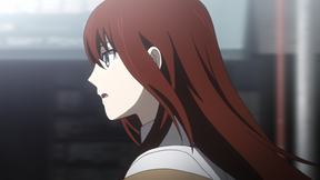 劇場版 Steins Gate 負荷領域のデジャヴ アニメ動画見放題 Dアニメストア