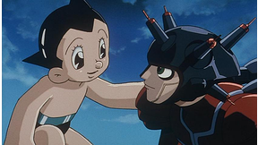 Astroboy 鉄腕アトム アニメ動画見放題 Dアニメストア