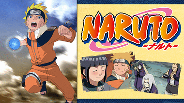 Naruto ナルト 疾風伝 忍界大戦編 2 アニメ動画見放題 Dアニメストア