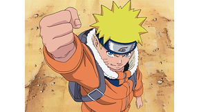 Naruto ナルト オリジナル編4 アニメ動画見放題 Dアニメストア