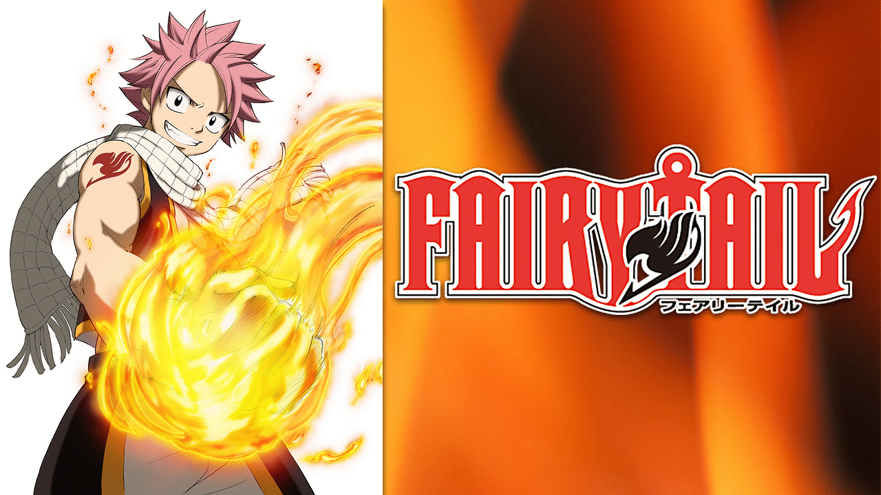 Fairy Tail 第99話 第124話 アニメ動画見放題 Dアニメストア