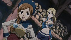 Fairy Tail 第125話 第150話 アニメ動画見放題 Dアニメストア