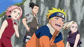 Naruto ナルト 疾風伝 ペイン来襲編 アニメ動画見放題 Dアニメストア