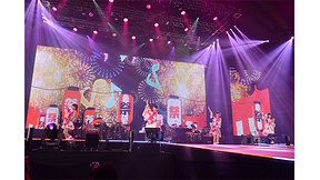 Animelo Summer Live 13 Flag Nine アニメ動画見放題 Dアニメストア