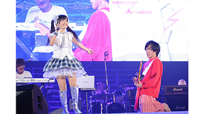 Animelo Summer Live 2011 Rainbow アニメ動画見放題 Dアニメストア