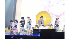 Animelo Summer Live 15 The Gate アニメ動画見放題 Dアニメストア