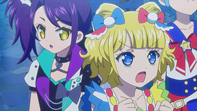 プリパラ 2nd Season アニメ動画見放題 Dアニメストア