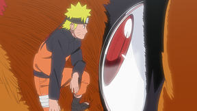 Naruto ナルト 疾風伝 忍界大戦編 2 アニメ動画見放題 Dアニメストア