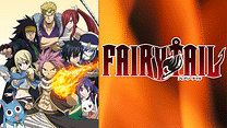 劇場版fairy Tail 鳳凰の巫女 アニメ動画見放題 Dアニメストア