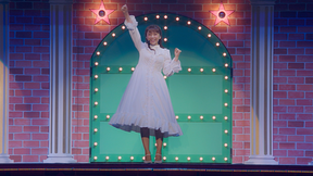 Mimori Suzuko Live Tour 16 Grand Revue Final At Nippon Budokan アニメ動画見放題 Dアニメストア