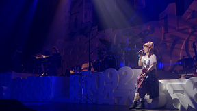 Yoshino Nanjo 1st Live Tokyo 1 3650 ミンナとつながる365日 アニメ動画見放題 Dアニメストア