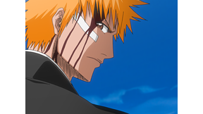 Bleach アニメ動画見放題 Dアニメストア