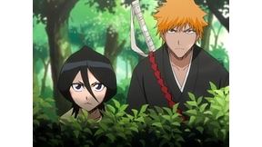 Bleach アニメ動画見放題 Dアニメストア