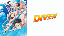 Dive The Stage アニメ動画見放題 Dアニメストア