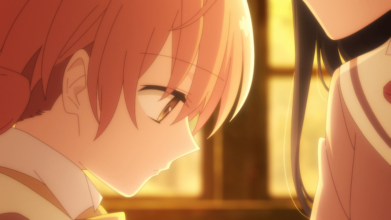 やがて君になる 第4話 Dアニメストア