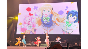 Animelo Summer Live 17 The Card アニメ動画見放題 Dアニメストア