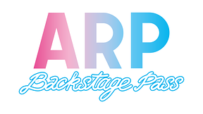 Arp Backstage Pass アニメ動画見放題 Dアニメストア