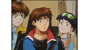 マッハｇｏｇｏｇｏ ９７年版 アニメ動画見放題 Dアニメストア