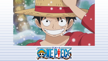 One Piece コビー似の小日山 ウリふたつなぎの大秘宝 電子書籍なら ドコモのdブック なかまる 尾田栄一郎 集英社