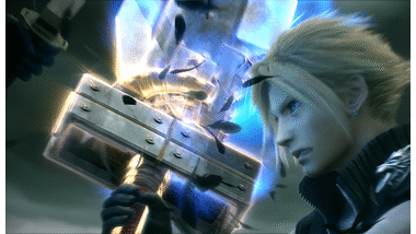 Final Fantasy Vii Advent Children Complete 日本語版 Hd画質版 アニメ動画 Dアニメストア