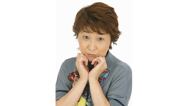 田中真弓アニメランキング Dアニメストア